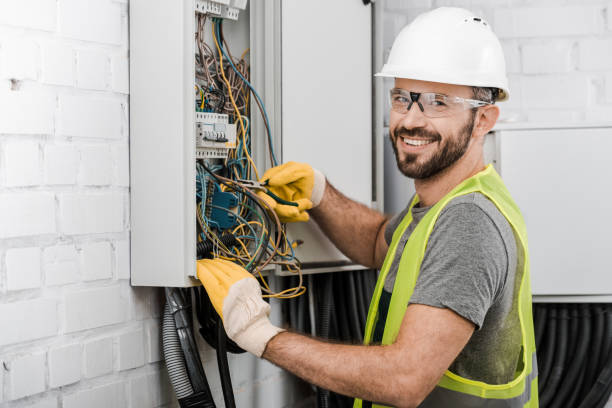 Best Emergency Electrician Near Me  in Detroit, MI