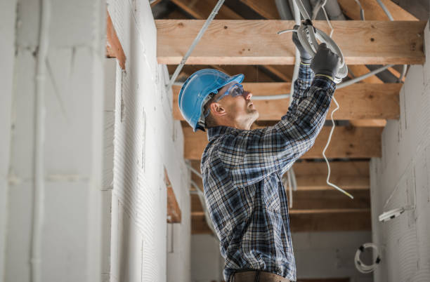 Best Licensed Electrician  in Detroit, MI