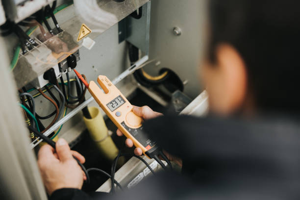 Best Industrial Electrical Services  in Detroit, MI