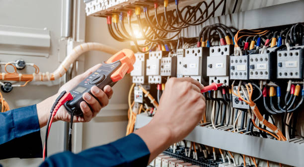 Best Electrical Wiring Services  in Detroit, MI