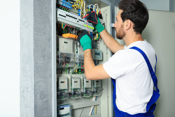 Best Electrical Upgrades for Homes  in Detroit, MI