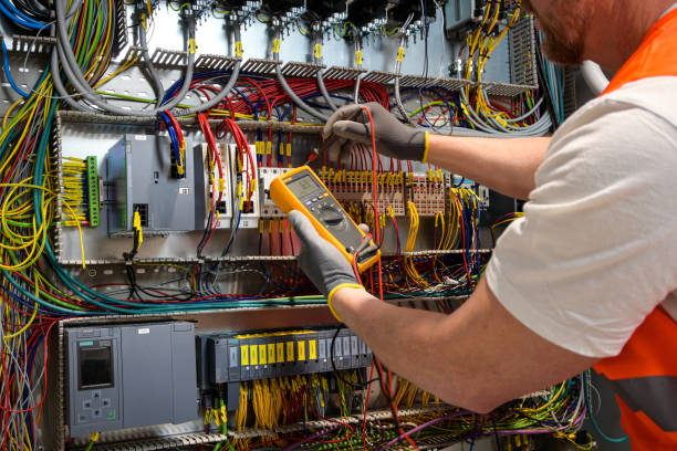 Best Electrical Rewiring Services  in Detroit, MI