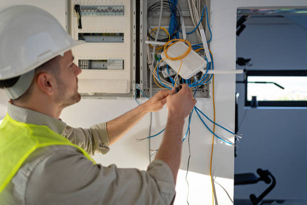 Best Residential Electrician Services  in Detroit, MI