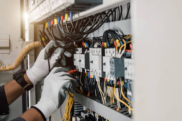 Best Electrical Installation Contractor  in Detroit, MI